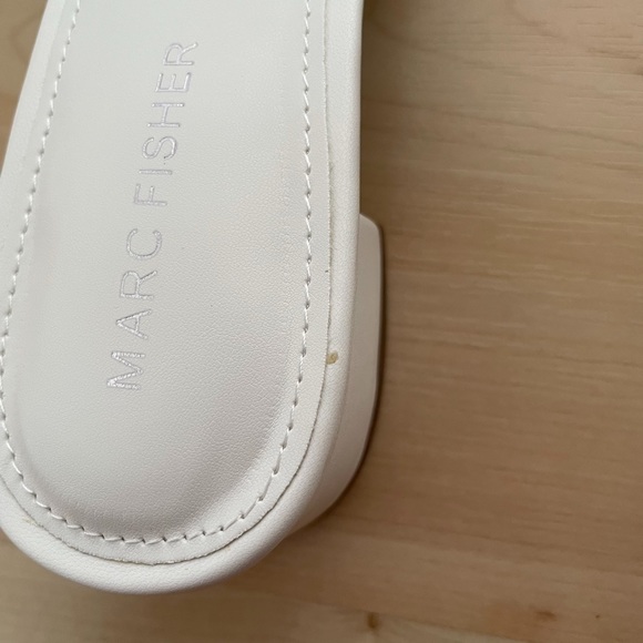 Marc Fisher Casper Sandal - Picture 5 of 8